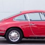 1968 Porsche 911 Full Restoration Process
